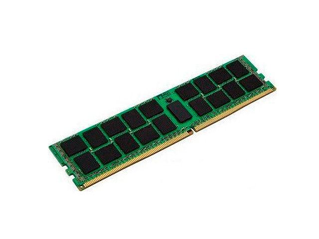 16GB DDR4-2133 ECC 1 module DIMM