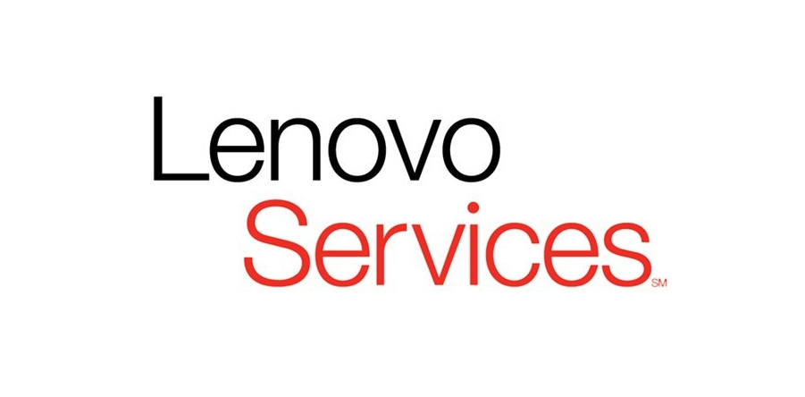 Lenovo DCG e-Pac 5Y Technician Install Parts 24x7x4 5 année(s)