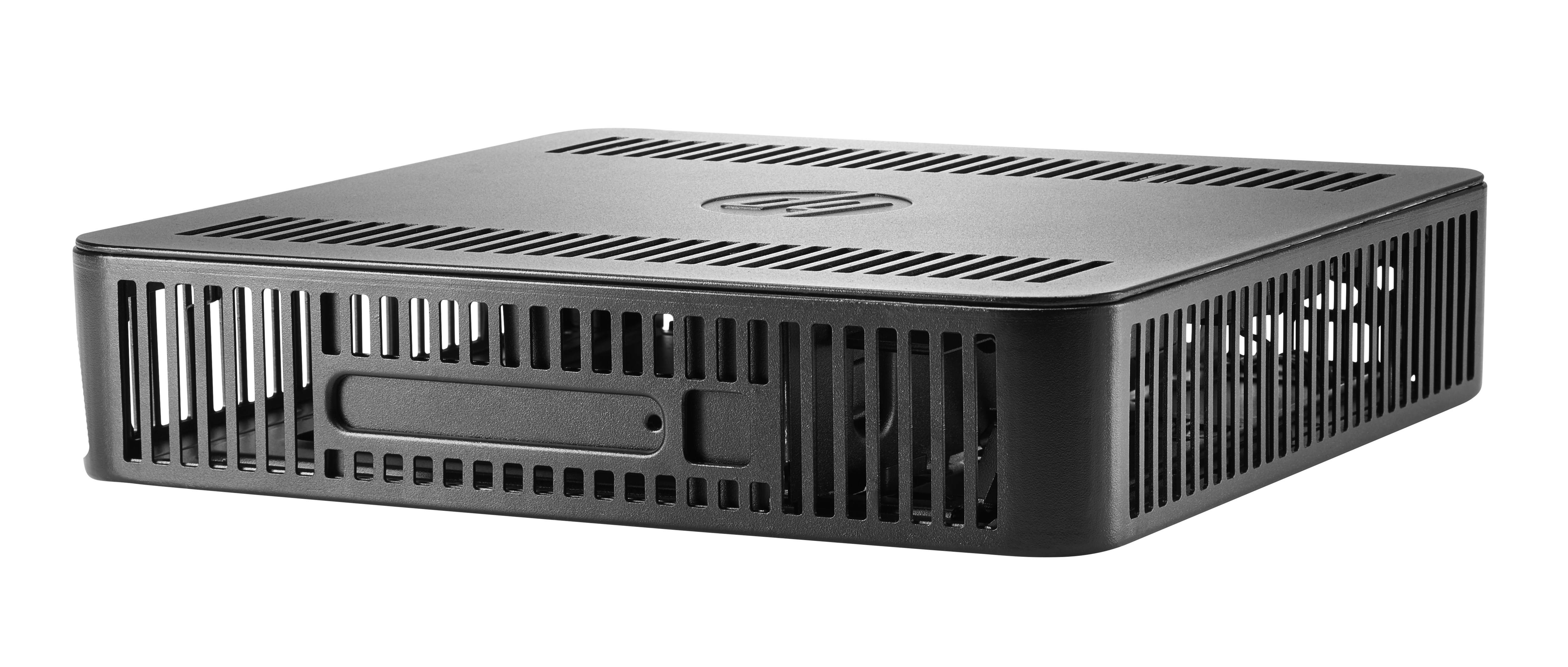 HP DESKTOP MINI LOCKBOX