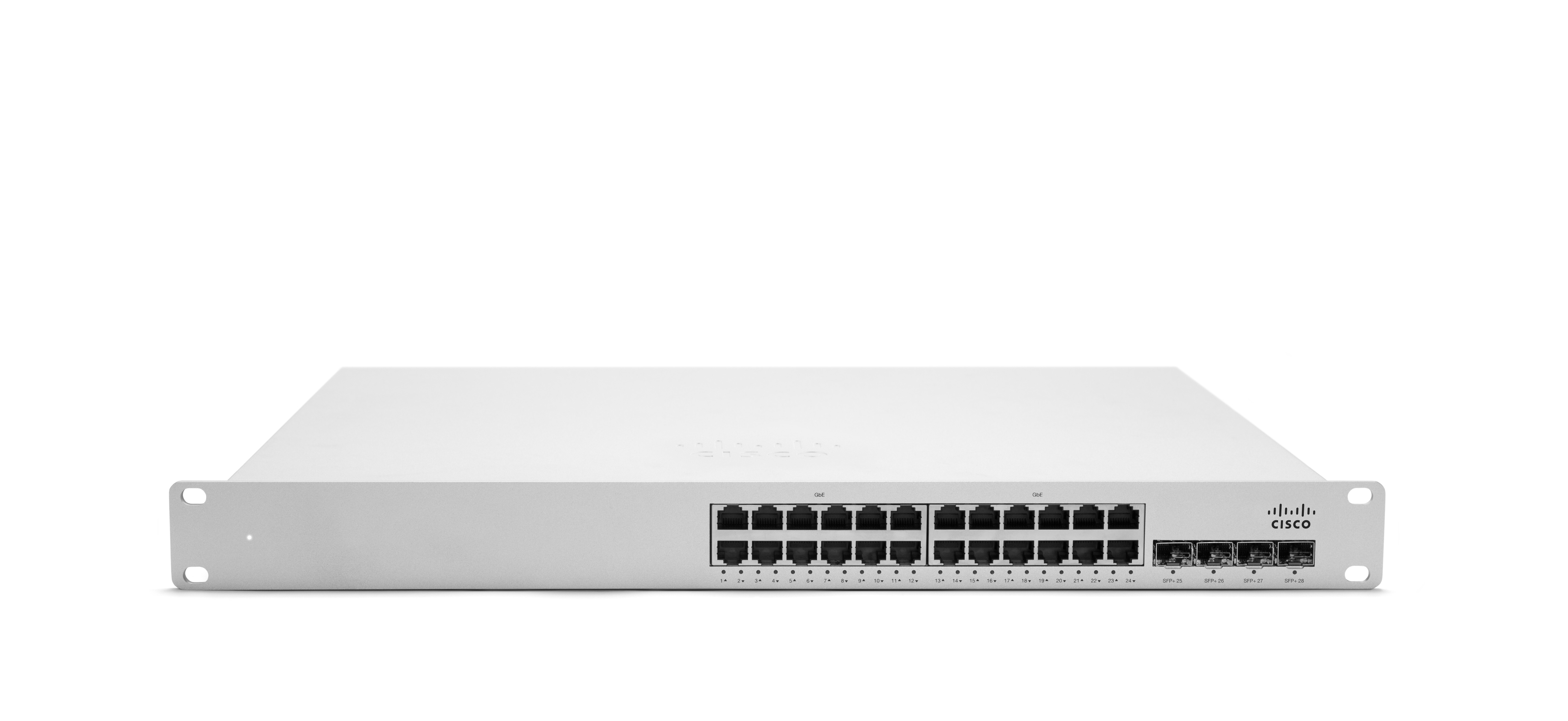 Cisco Meraki Cloud Managed MS350-24