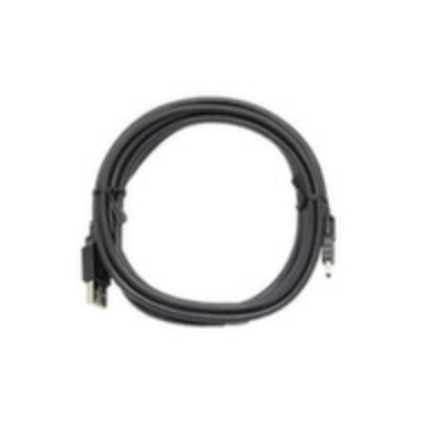 Logitech 993-001131 câble USB 2.0 USB A Noir