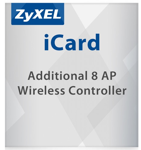 Zyxel E-iCard