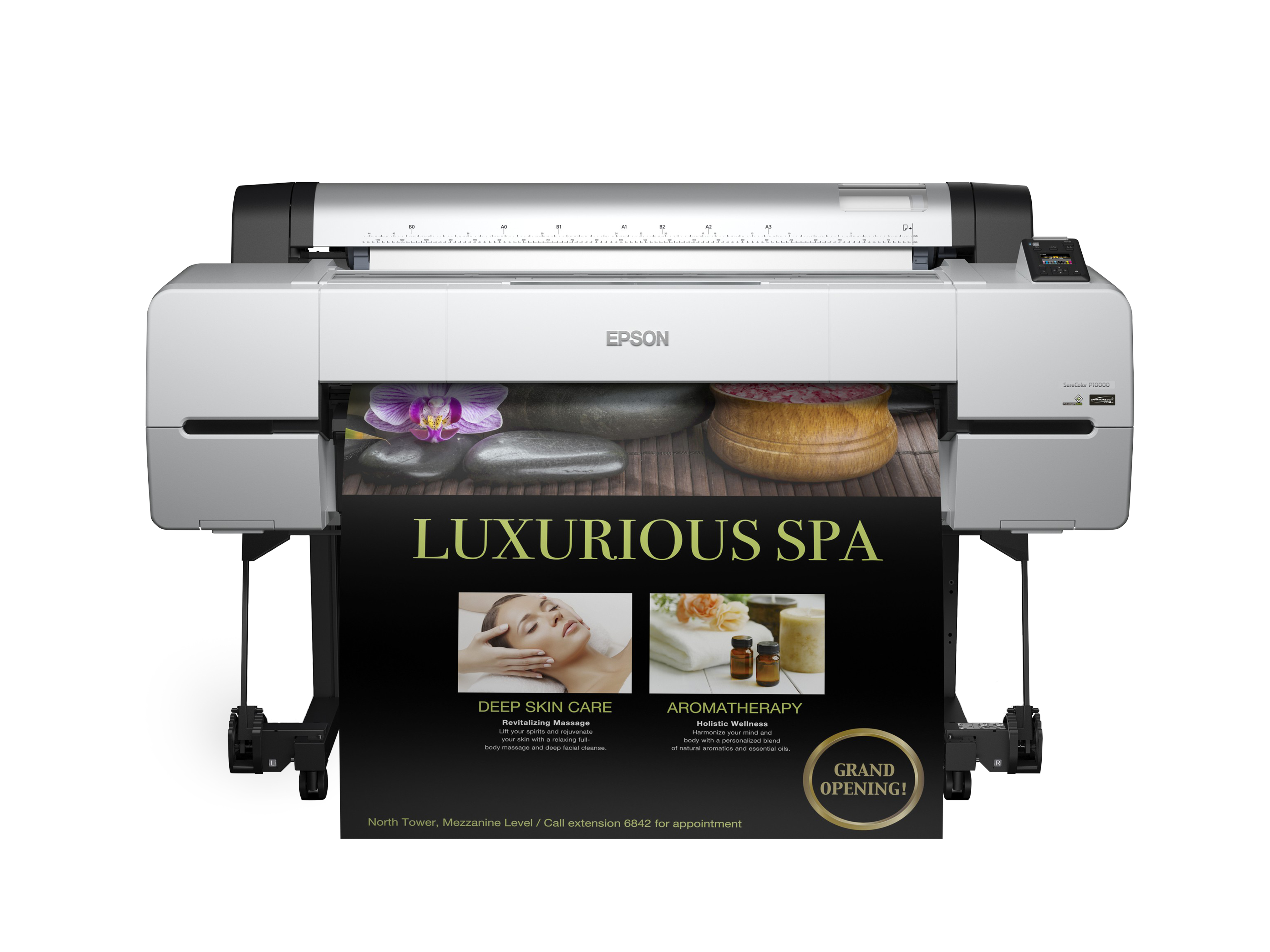 Epson SureColor SC-P10000