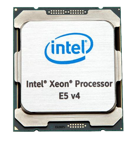 Intel Xeon E5-2695V4 processeur 2,1 GHz 45 Mo Smart Cache
