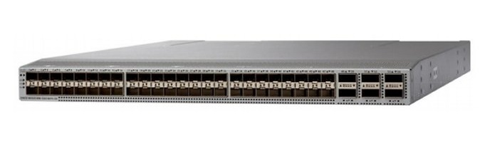 Cisco Nexus 93180YC-EX
