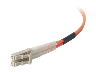 DELL 10m LC-LC câble de fibre optique 2x LC Orange