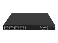 HPE 5140 24G PoE+4SFP+1-slot HI Sw