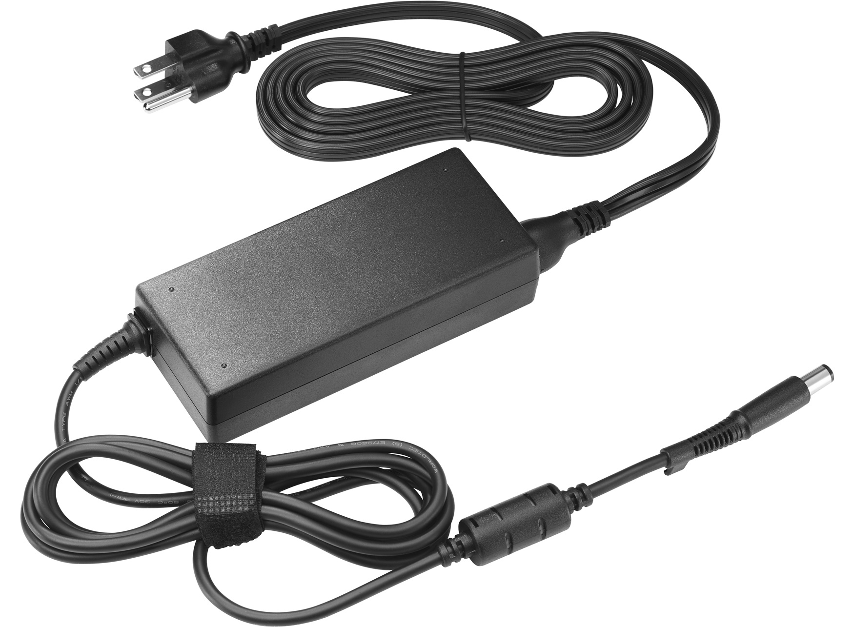 HP Desktop Mini 90w Power Supply Kit adaptateur de puissance & onduleur Intérieure Noir