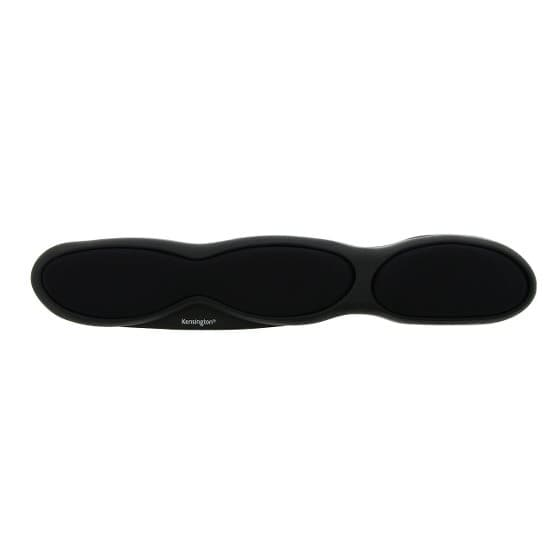 K/4xKensington Kybrd Foam Wrist Rest Blu