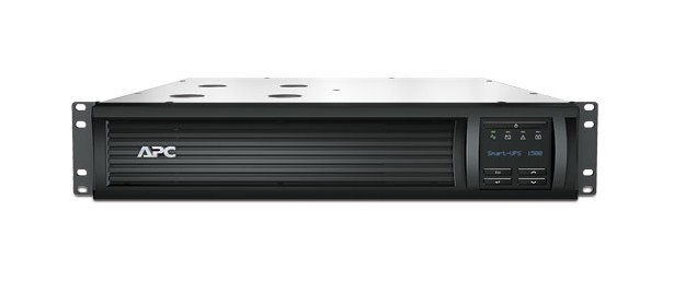 APC Smart-UPS 1500VA LCD RM