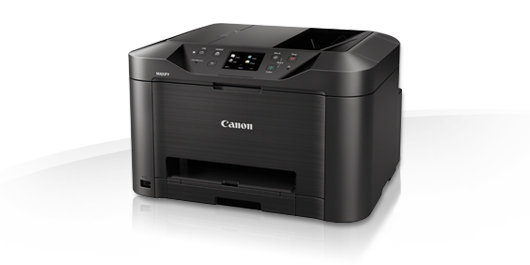 Canon MAXIFY MB5155 Jet d'encre A4 600 x 1200 DPI Wifi