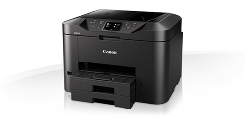 Canon MAXIFY MB2155 Jet d'encre A4 600 x 1200 DPI Wifi