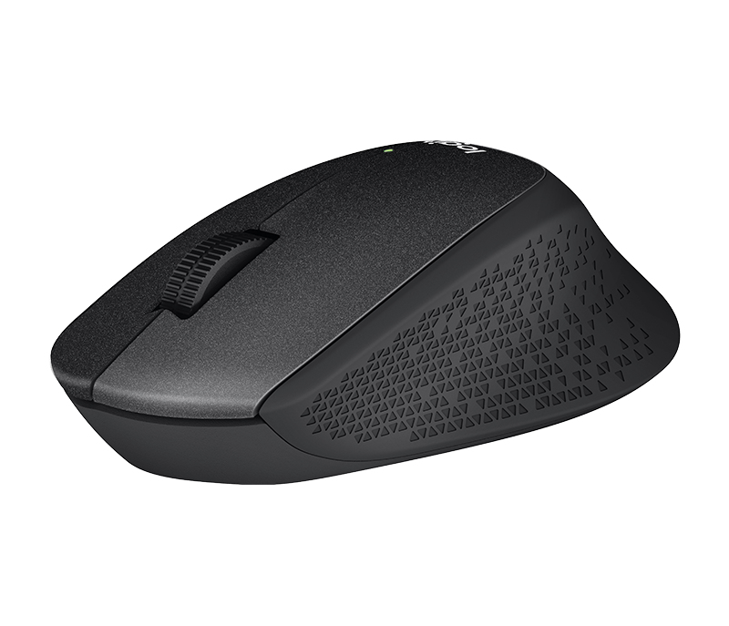 Logitech B330 Silent Plus