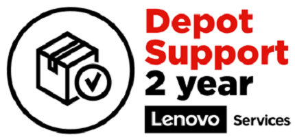 Lenovo Depot