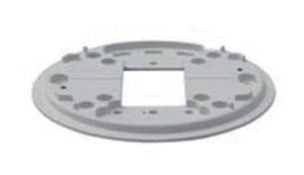 AXIS Mounting Plate for P33 Series