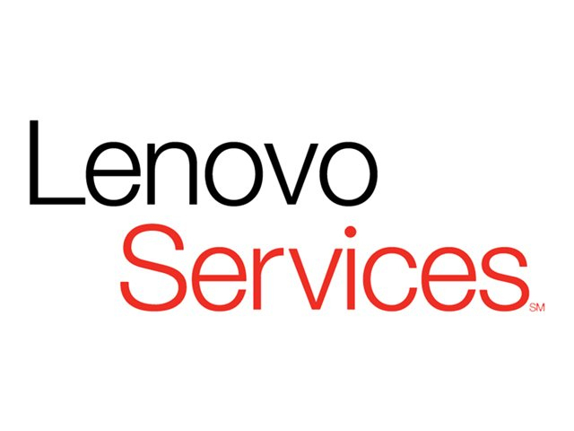 Lenovo Technician Installed Parts + YourDrive YourData