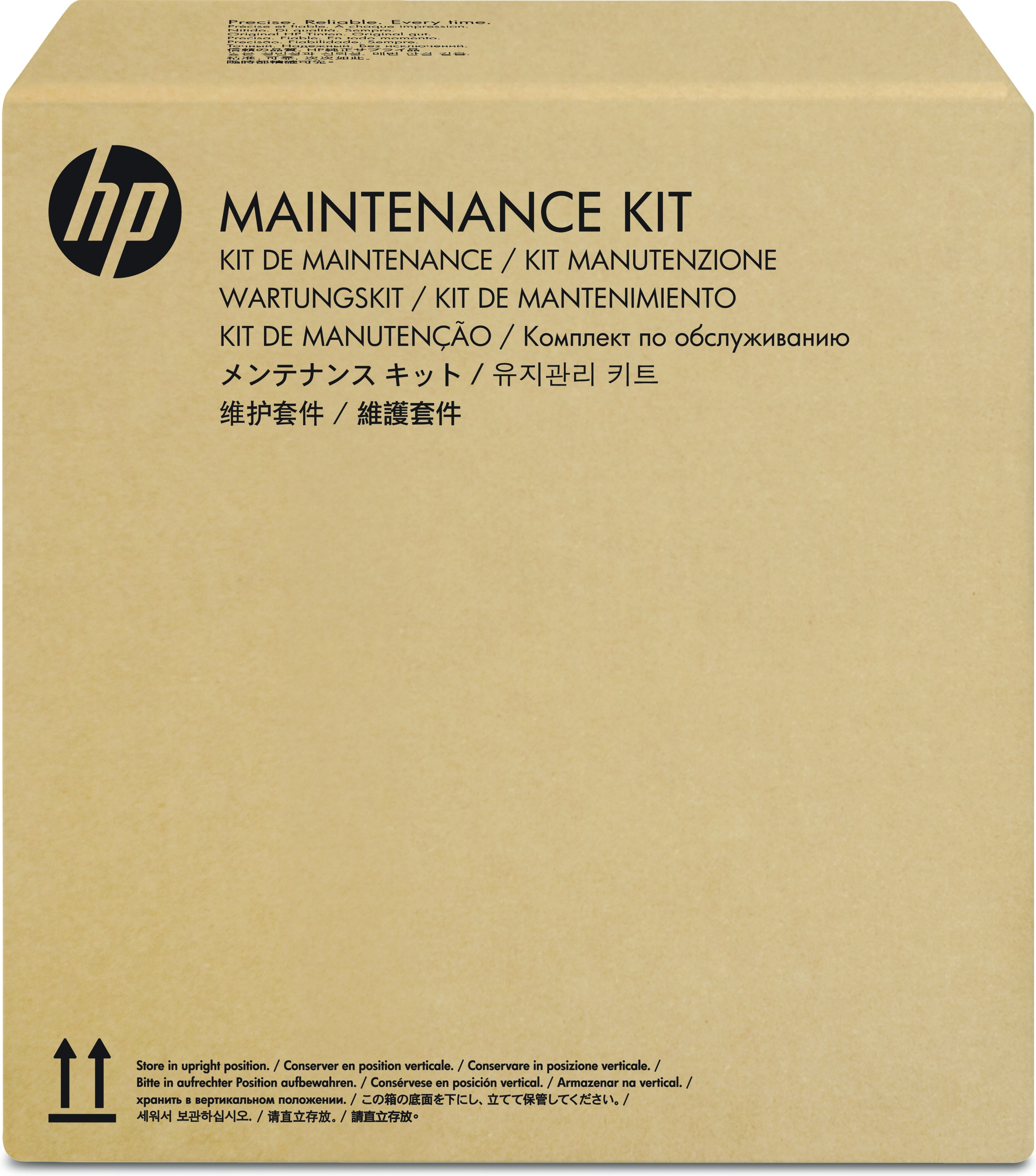 HP Scanjet Roller Replacement Kit