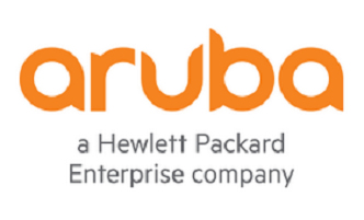 HPE Aruba