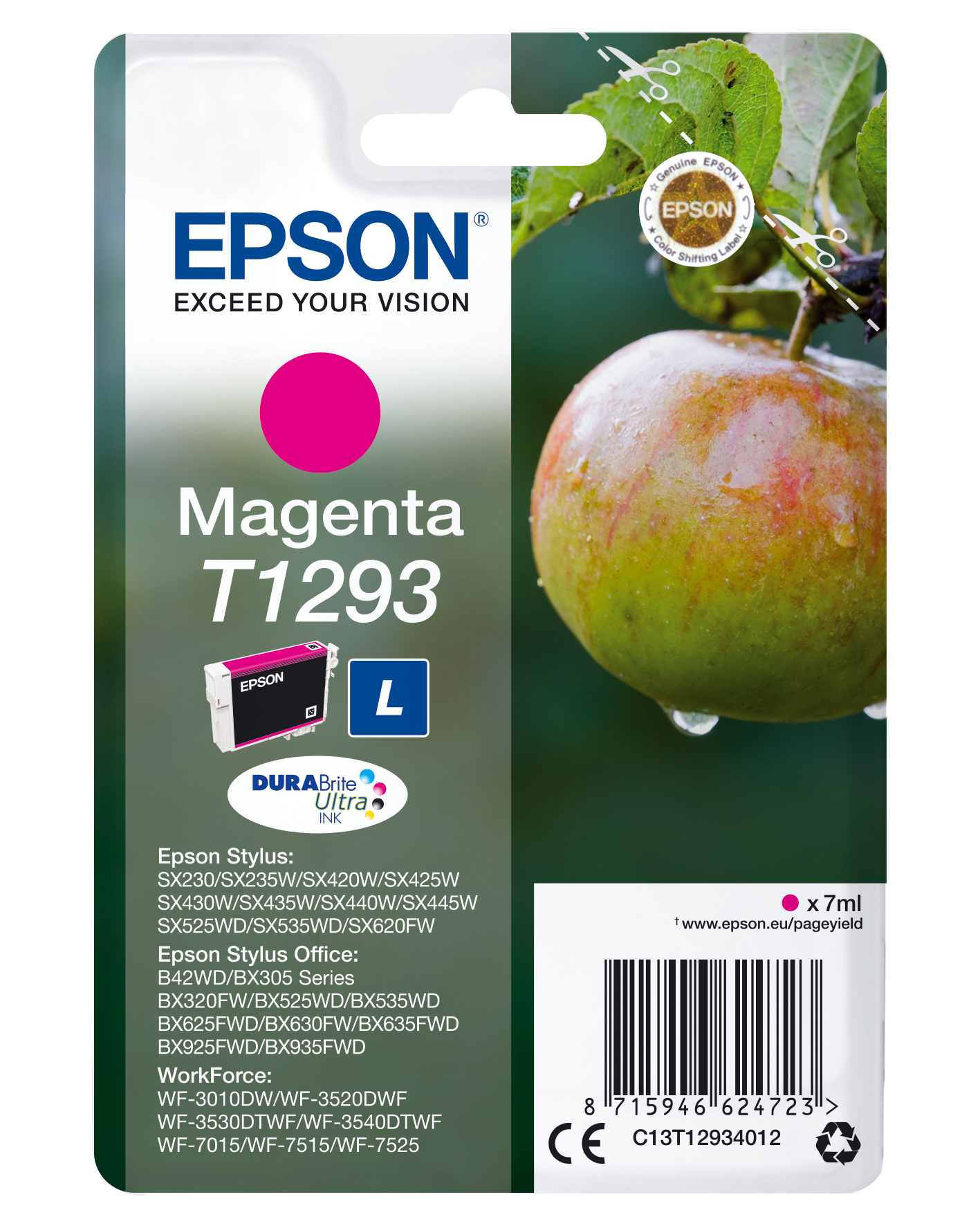 Epson T1293