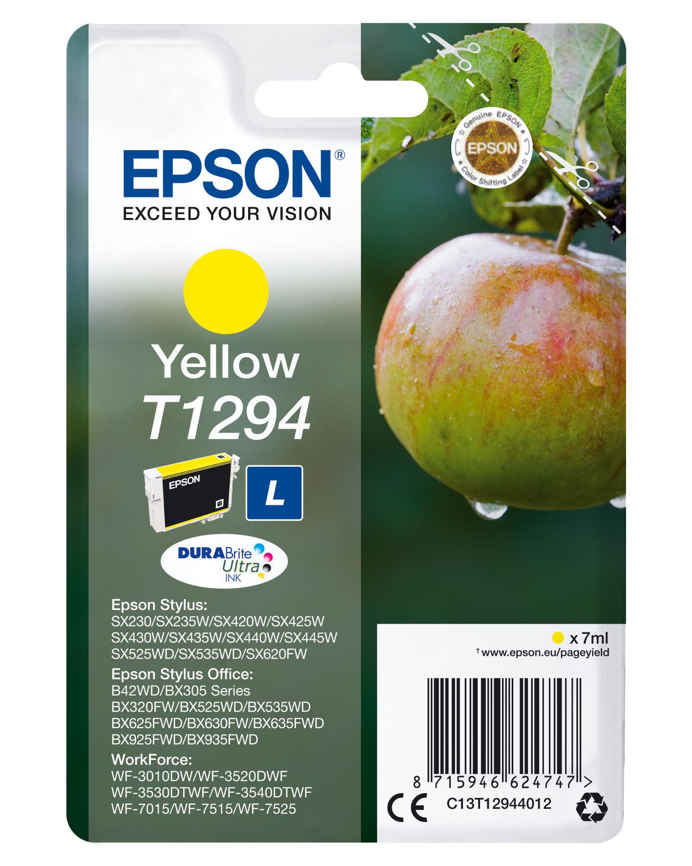 Epson T1294