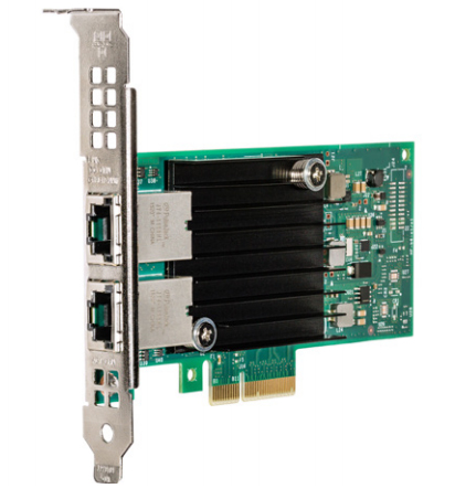 Intel X550-T2 Interne Ethernet 10000 Mbit/s