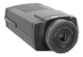 AXIS Q1659 Network Camera