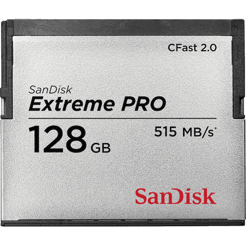 SanDisk Extreme Pro