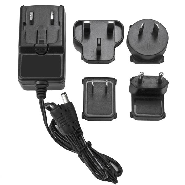 Replacement 12V Power Adapter - 12V 2A
