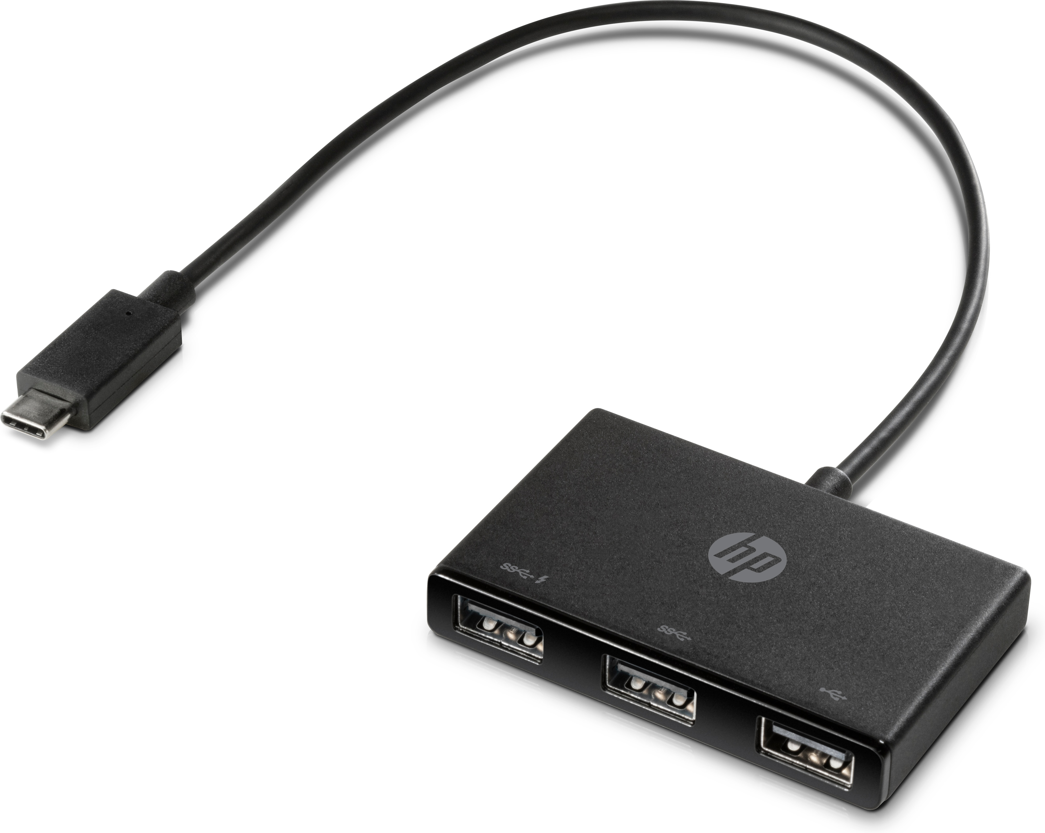 HP USB-C to USB-A