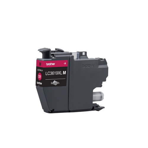 Brother LC3619XL Ink Cartridge Magenta