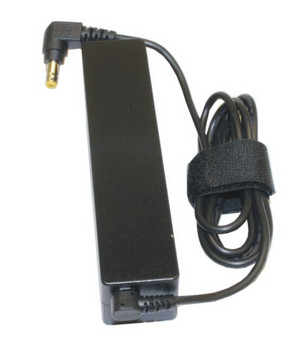 3pin AC Adapter 19V/65W slim and light