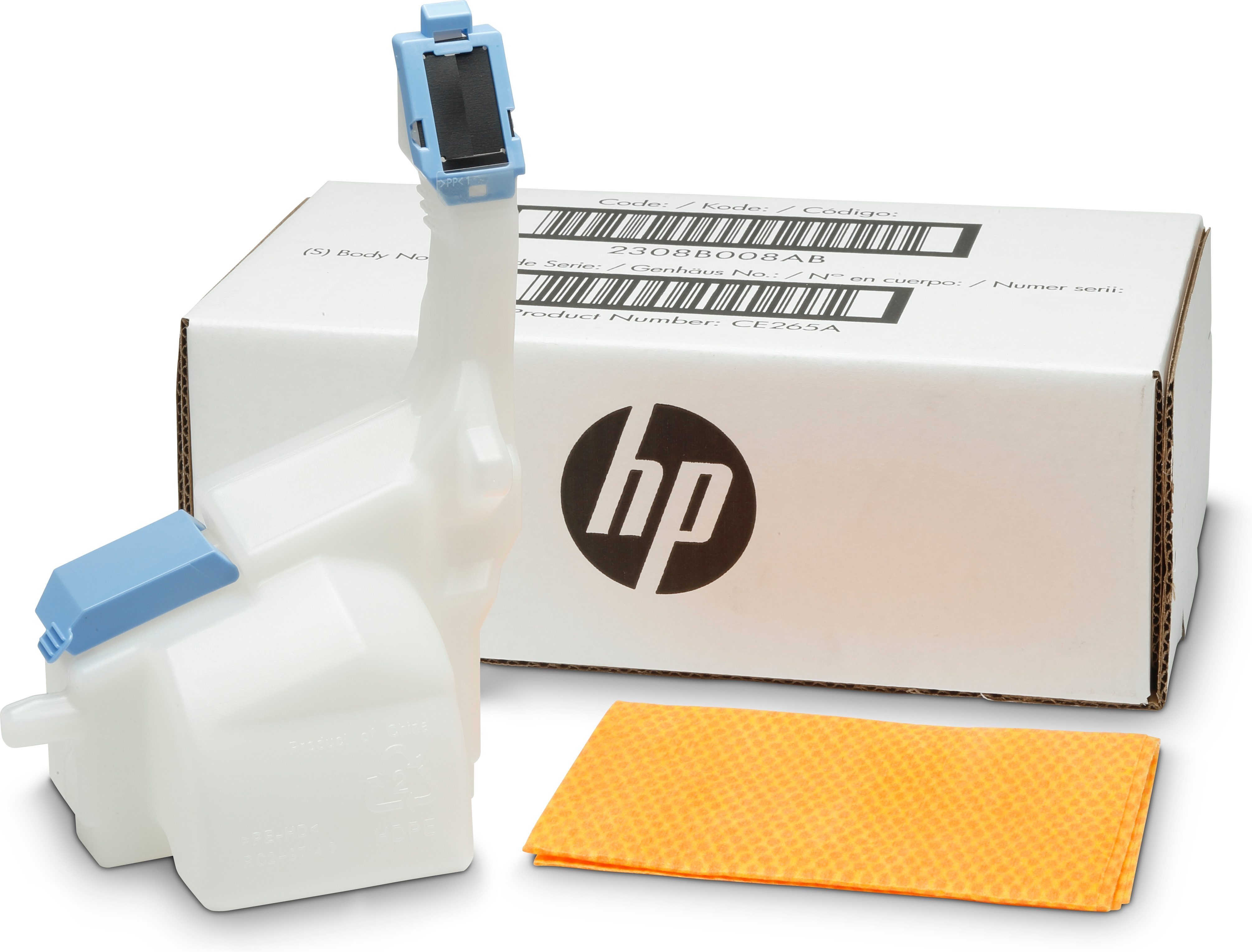 HP Toner Collection Unit