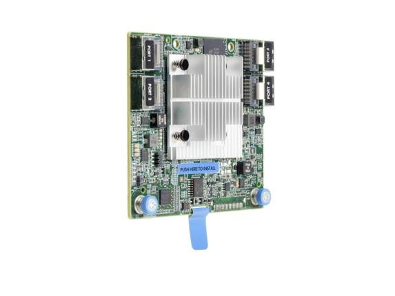 HPE Smart Array P816i-a SR Gen10