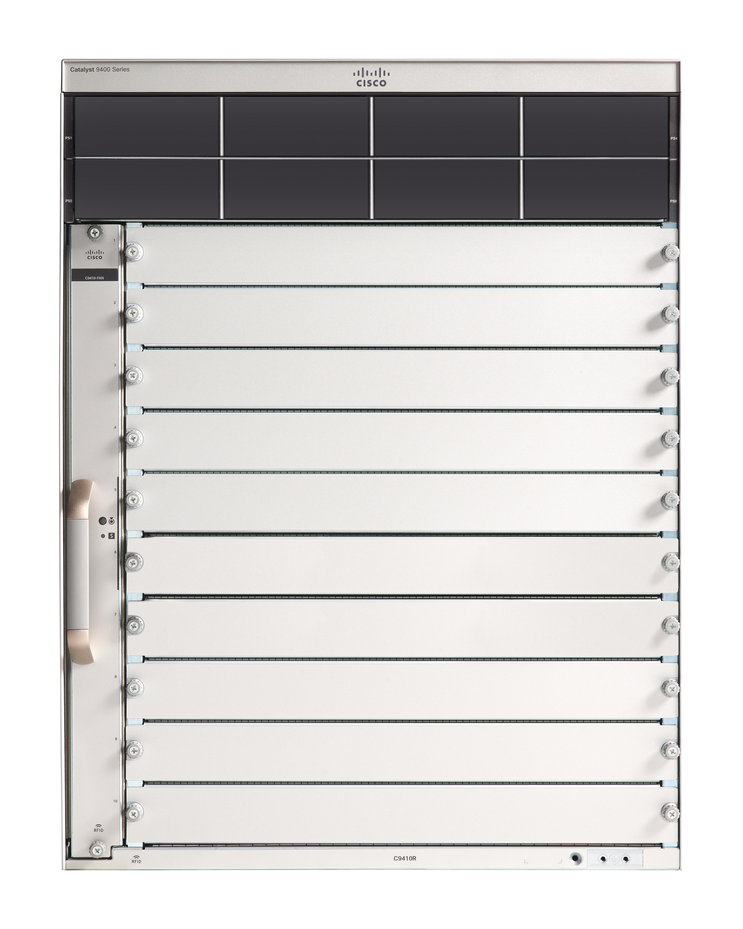 Catalyst 9400 Series