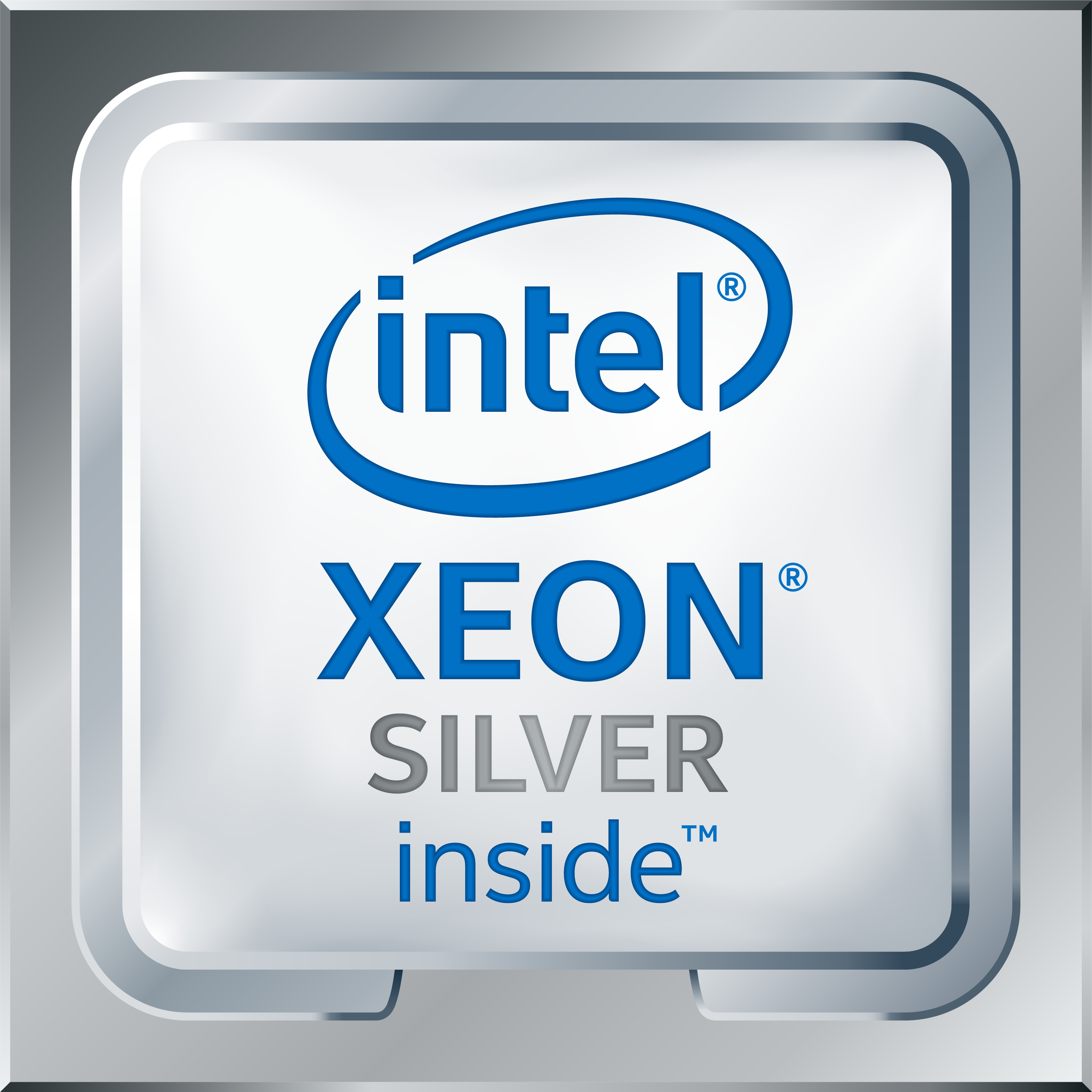 Intel Xeon Silver 4116