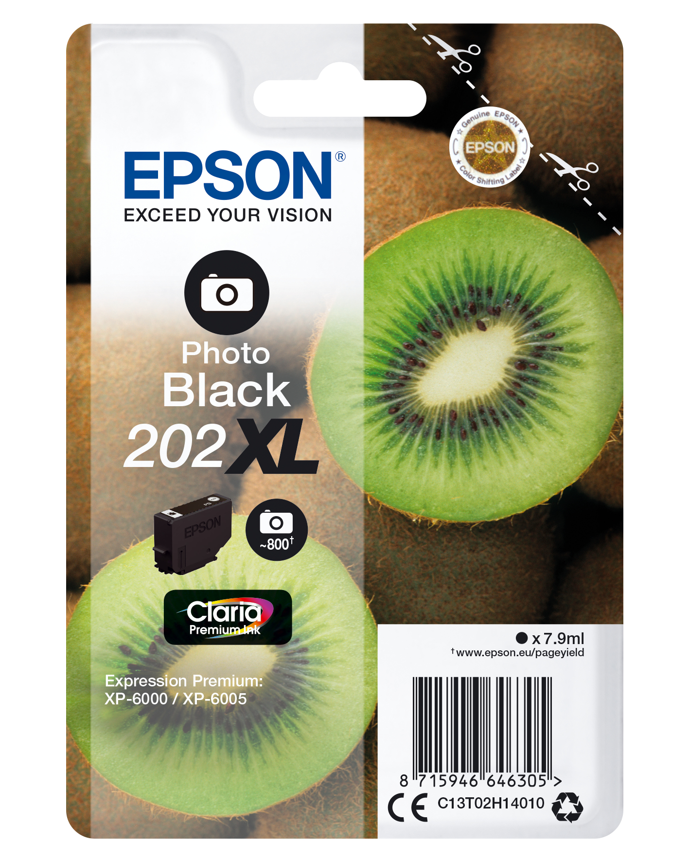 Epson 202XL