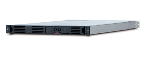 APC Smart-UPS RM 750VA USB