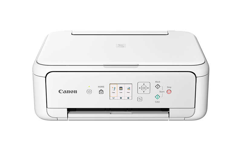 Canon PIXMA TS5151 Jet d'encre A4 4800 x 1200 DPI Wifi