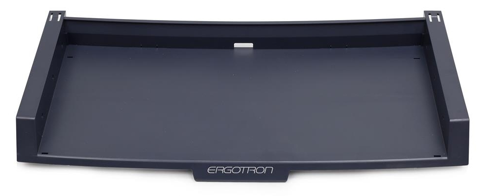 Ergotron Keyboard Tray with Debris Barrier Upgrade Kit