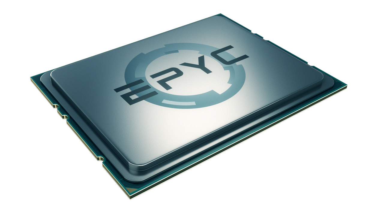 AMD EPYC 8-CORE 7251 2.9GHZ