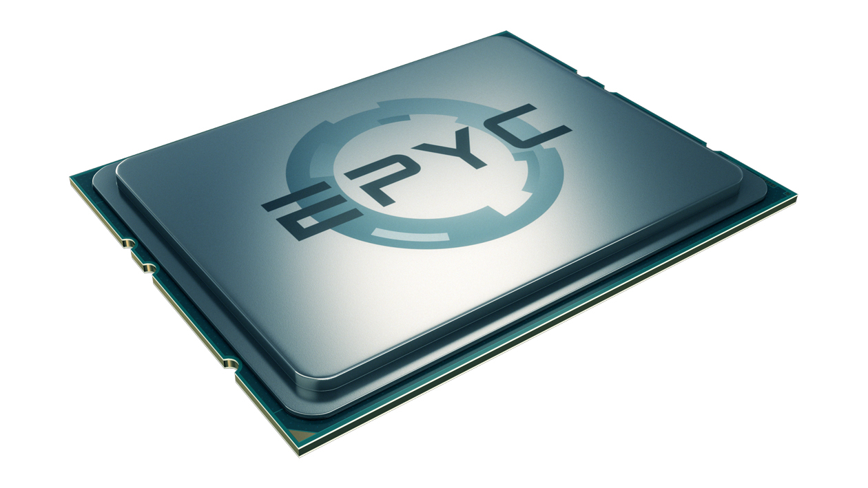 AMD EPYC 16-CORE 7351P 2.9GHZ