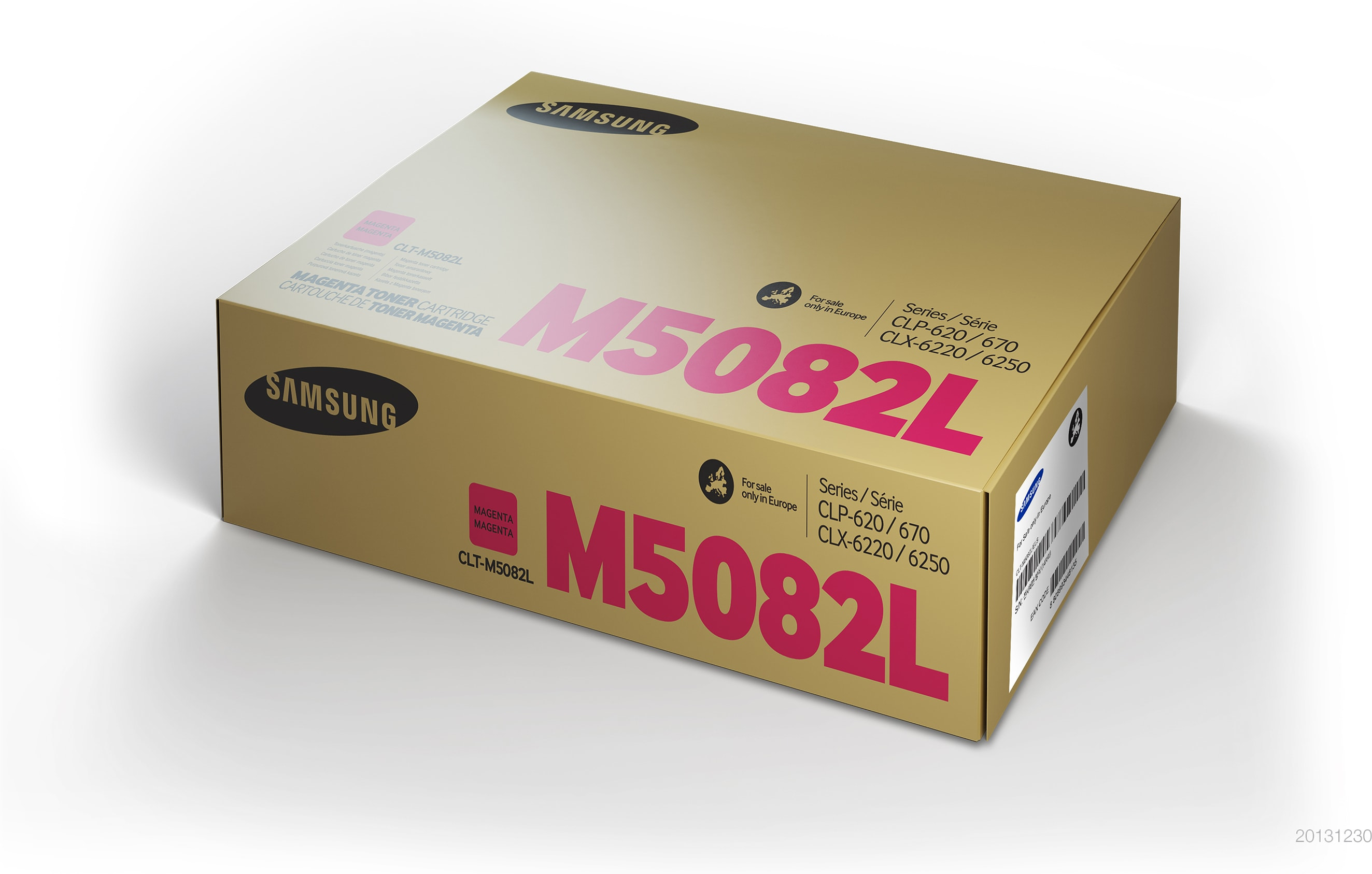 Samsung CLT-M5082L