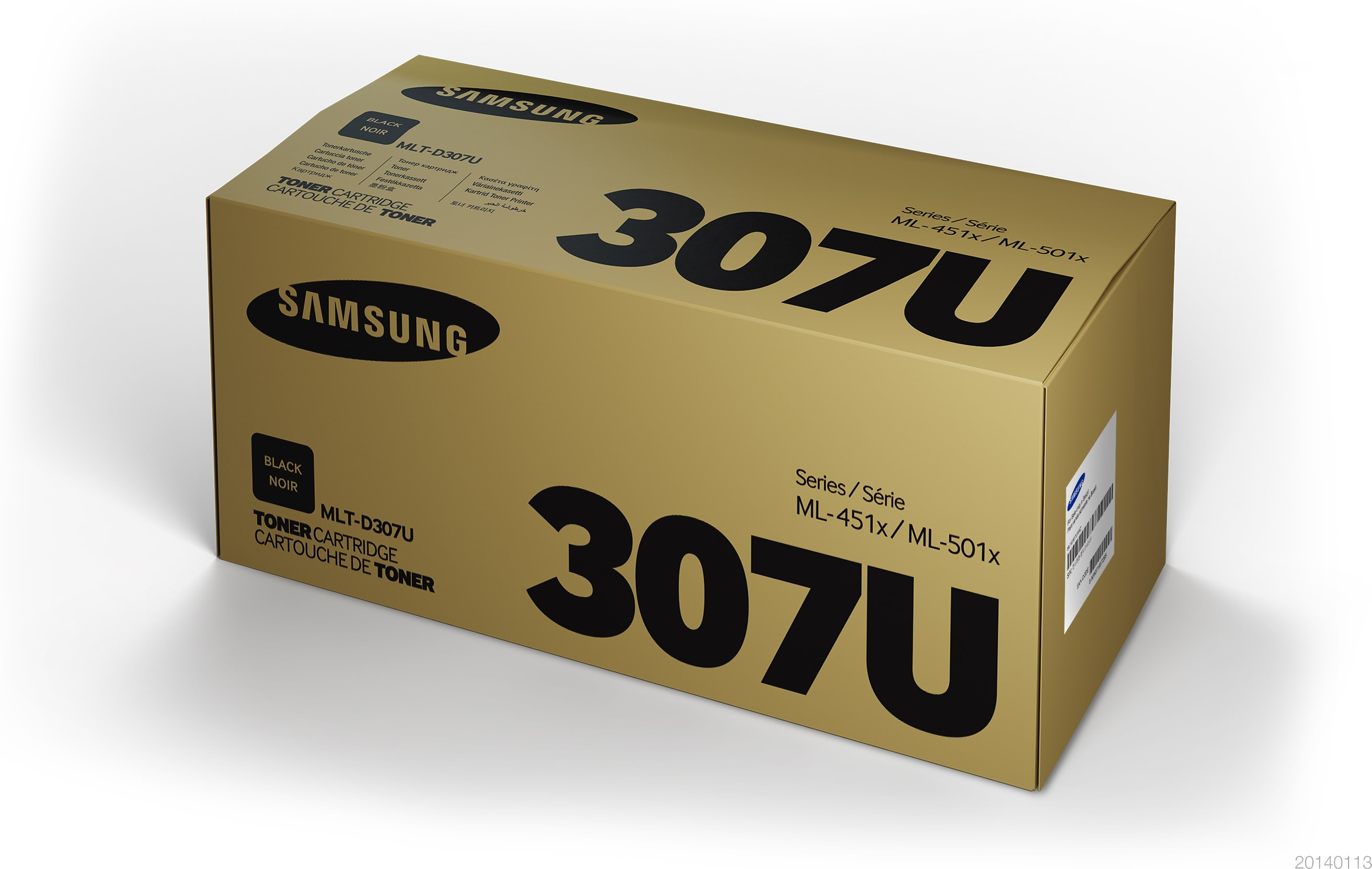 Samsung MLT-D307U