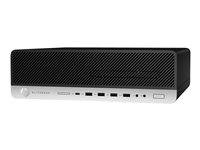 HP EliteDesk 800 G5