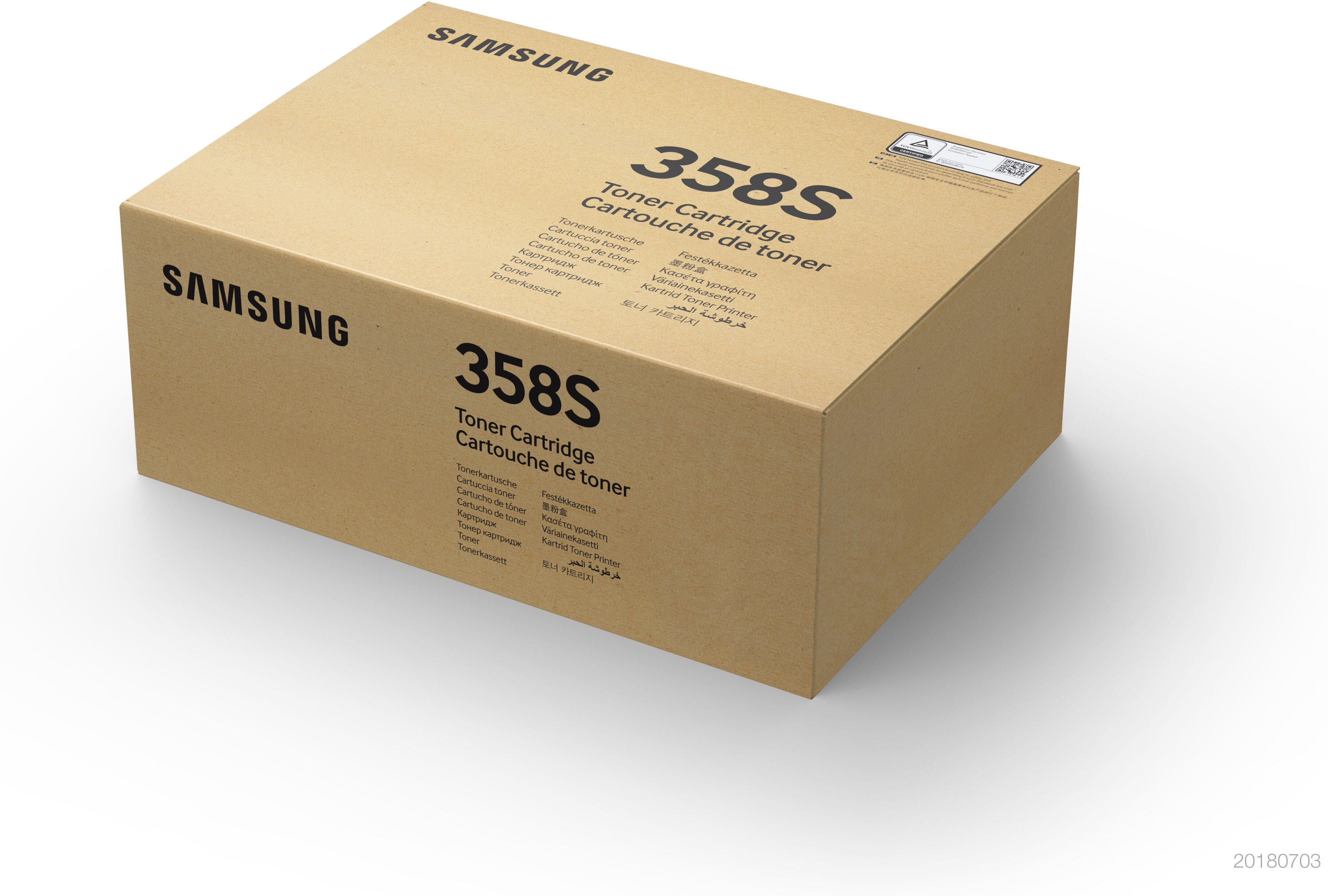 Samsung MLT-D358S
