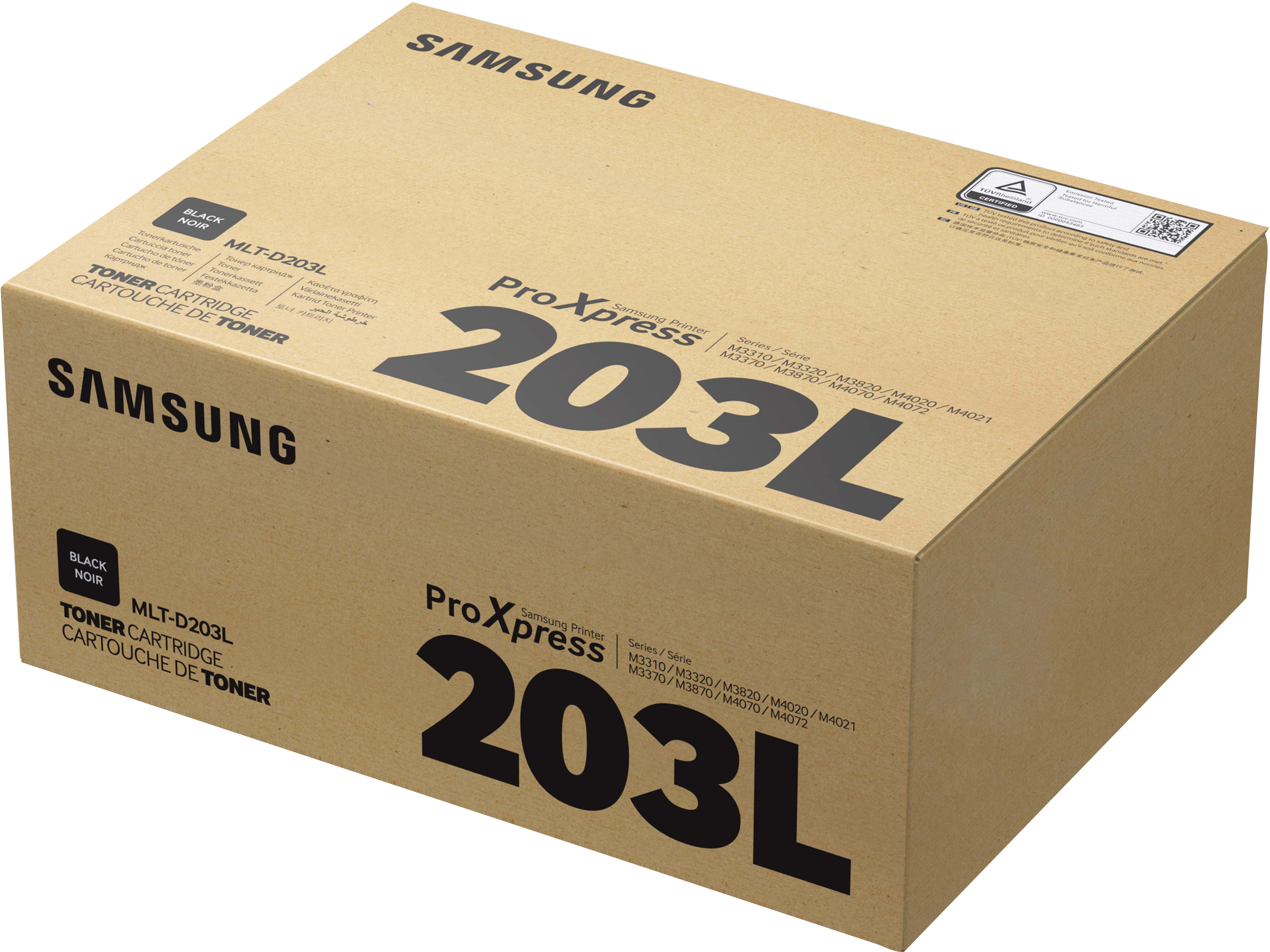 Samsung MLT-D203L