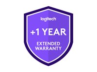 Logitech Extended Warranty