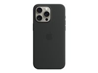 Apple MT1M3ZM/A coque de protection pour téléphones portables 17 cm (6.7") Housse Noir