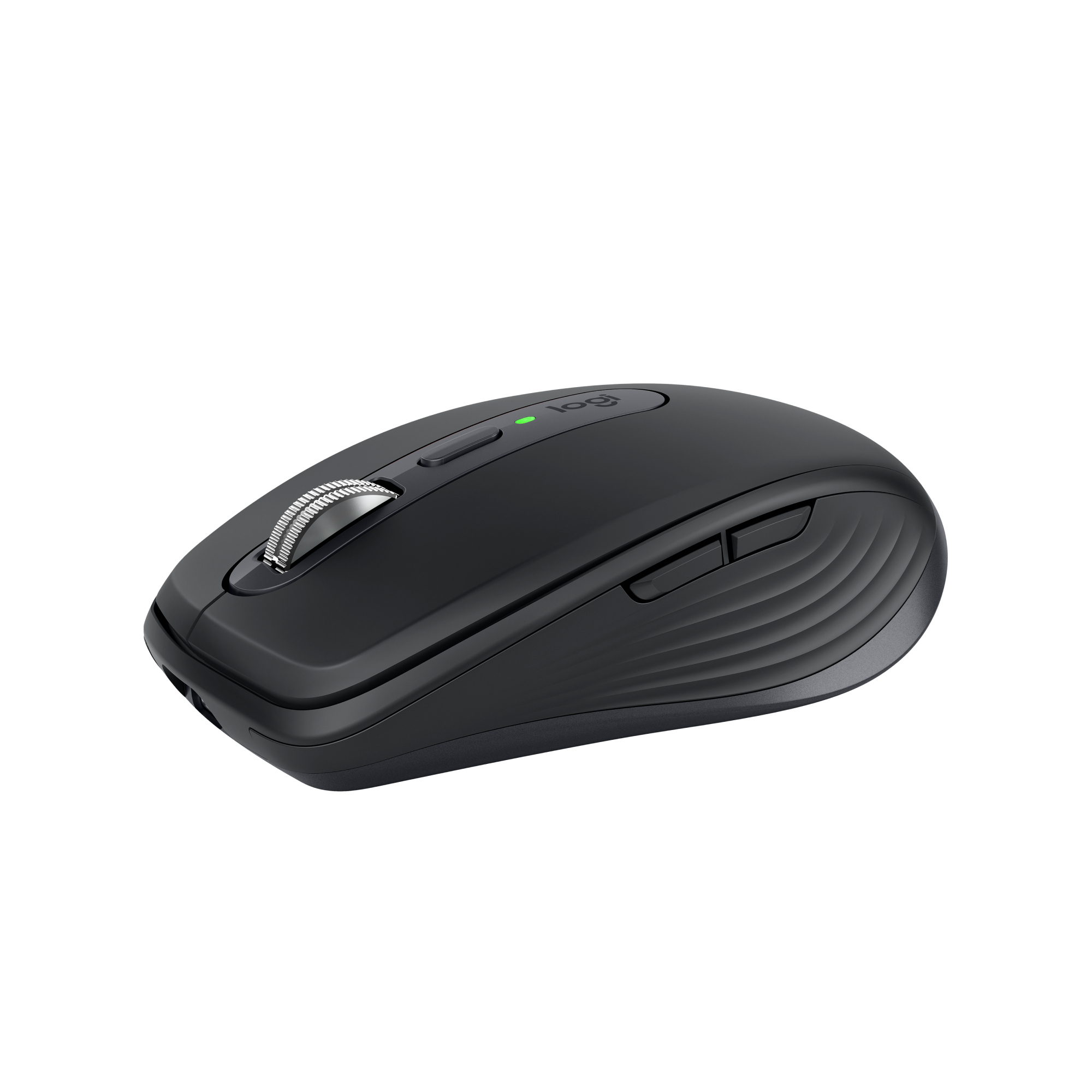 Logitech MX Anywhere 3S souris Droitier RF sans fil + Bluetooth Laser 8000 DPI