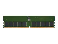 Kingston Technology KSM56E46BD8KM-32HA module de mémoire 32 Go 1 x 32 Go DDR5 5600 MHz ECC